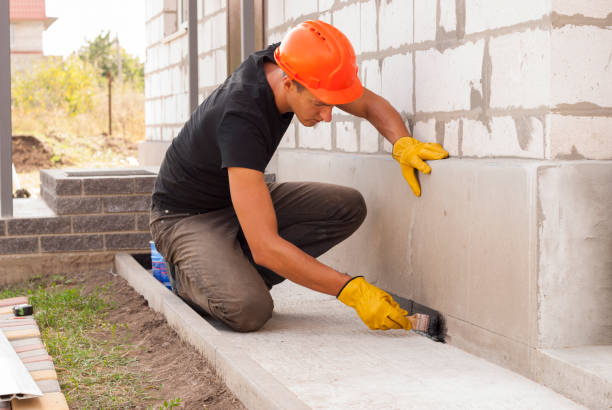 Wet Basement Repair in Richmond, Richmond, MI